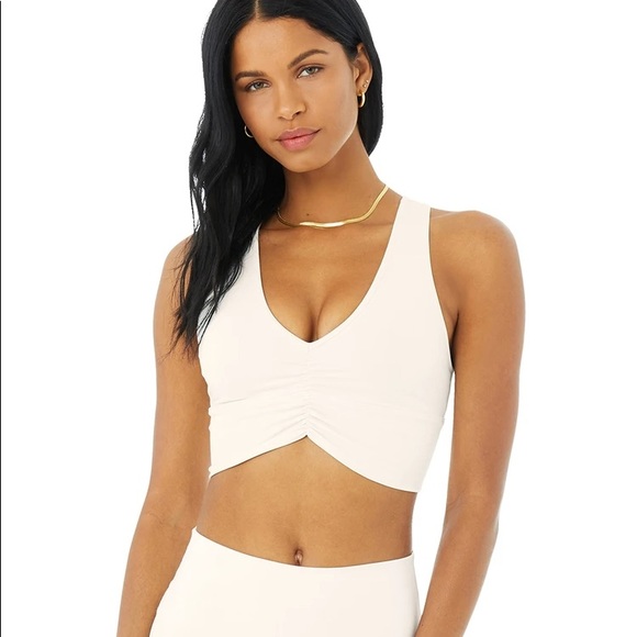 Alo yoga wild thing bra - Picture 3 of 4